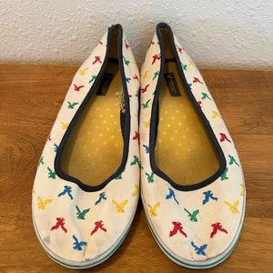 American Eagle shoes